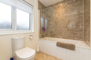 Bath- click for photo gallery